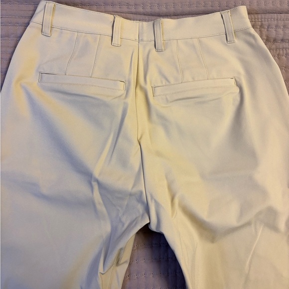 State & Liberty - Men’s - Tech Chino (31/30) - Khaki - Picture 6 of 6